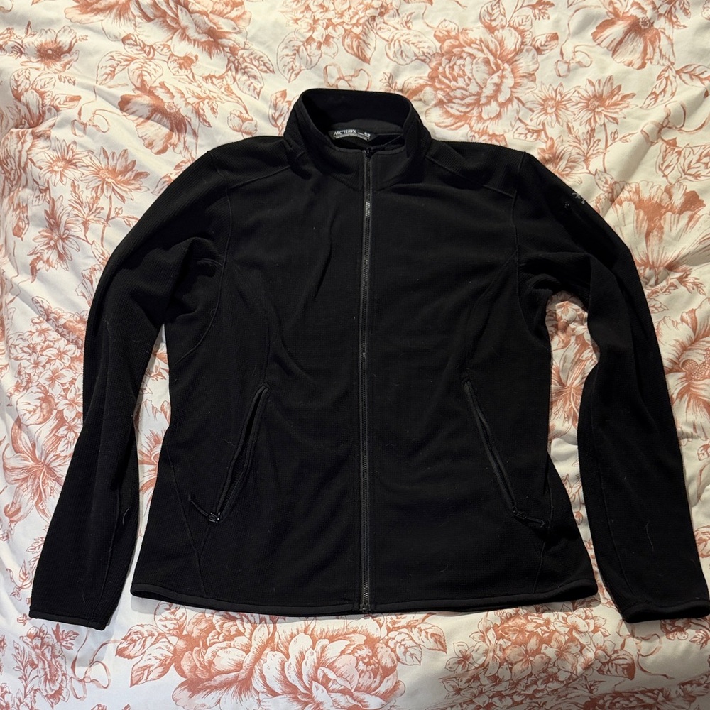 Arcteryx Delta LT - Woman’s M